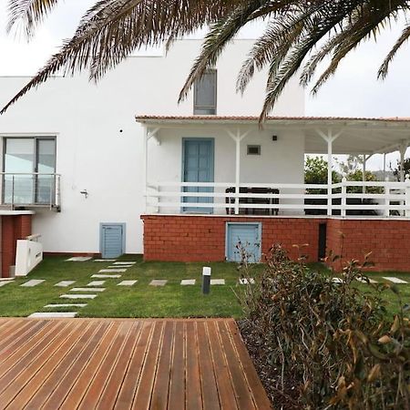 Yfn Urla Seaside House Villa Balikliova Exteriör bild