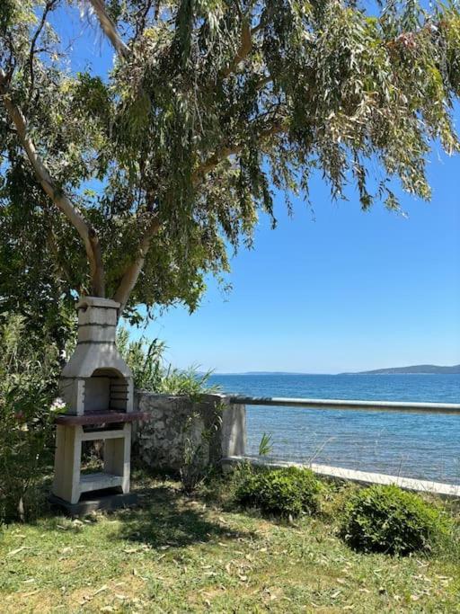 Yfn Urla Seaside House Villa Balikliova Exteriör bild